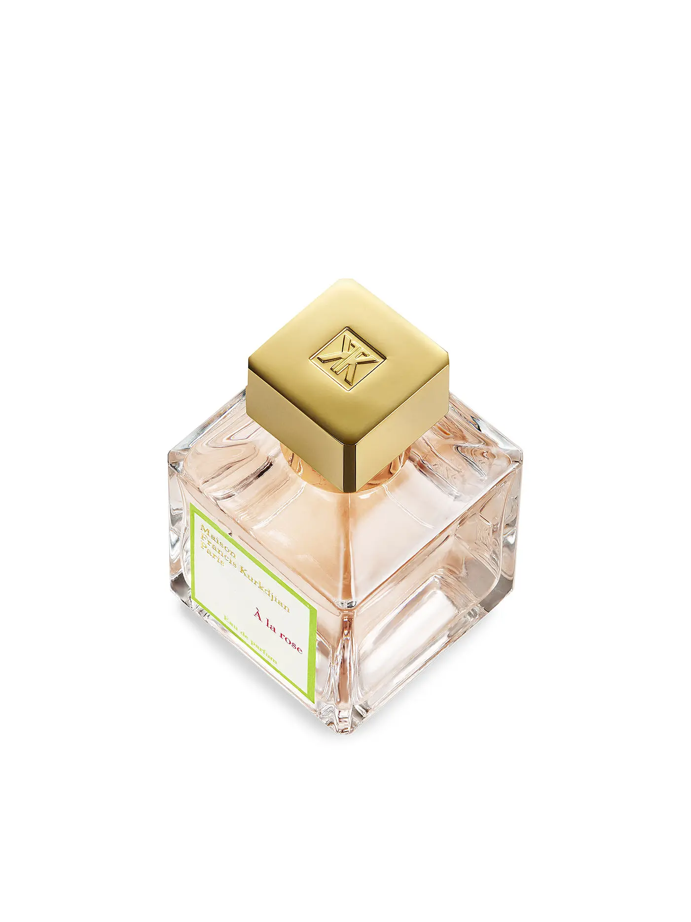 MAISON FRANCIS KURKDJIAN | À La Rose Eau de Parfum 70ml | 